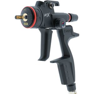SATAjet X Verfspuit RP - Digital Ready 1.2mm