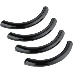 Vervangende Pads voor Wimperkrullers - Set van 4 Stuks