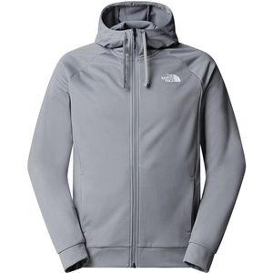 The North Face - Reaxion 2.0 - Herenjack - Monument Grey
