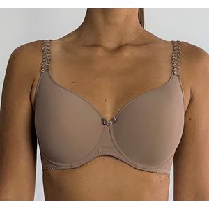 Dacapo - t-shirtbh - Chanson - huidskleur 75B