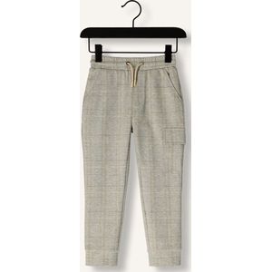 Daily7 jongens broek - Ecru