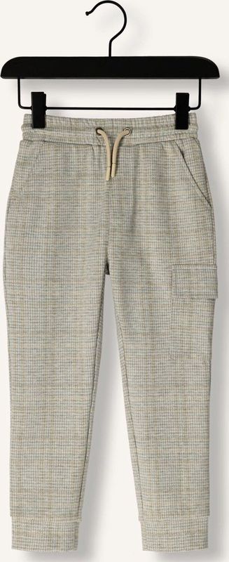 Daily7 jongens broek - Ecru