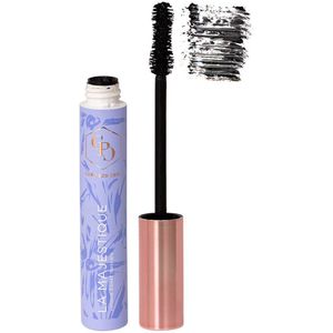 Cent Pur Cent - La Majestique - Mascara - Zwart - 10ml