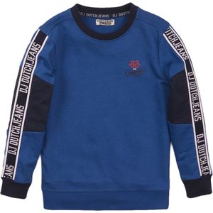 DJ Dutchjeans jongens sweater maat 140