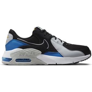 Nike Air Max Excee Sneakers Heren Wit/blauw/zwart - 39