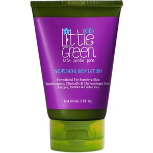 Little Green - Kids - Nourishing Body Lotion - 60 ml