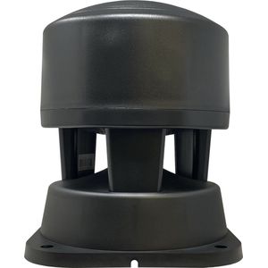 TIC B03-B - 8"" Premium omnidirectionele luidspreker 200W - zwart