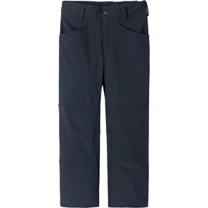 Reima - Softshell broek voor kinderen - Agern - Navy - maat 110cm