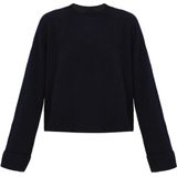 DreiMaster Klassik Trui 'Classic'  navy