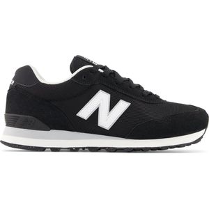 New Balance ML515 Heren Sneakers - Zwart - Maat 42.5