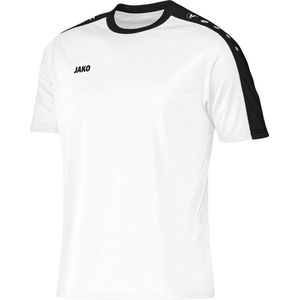 Jako Striker KM - Voetbalshirt - Mannen - Maat XL - Wit