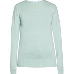 usha BLUE LABEL Trui  mintgroen