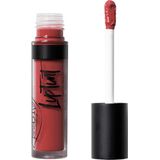 puroBIO - Lip Tint - 05 Coral Red - Vloeibare Lipkleur