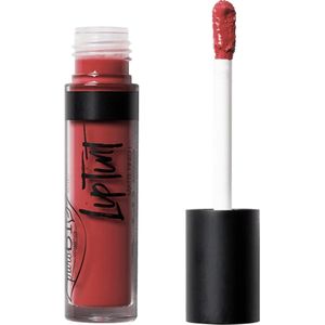 puroBIO - Lip Tint - 05 Coral Red - Vloeibare Lipkleur