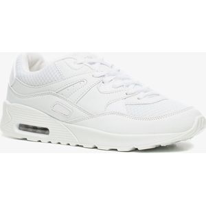 Osaga dames sneakers wit met airzool - Maat 37