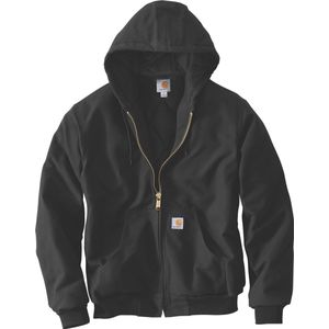 Carhartt - Insulated Flannel Active Jac - Werkjas - Katoen - Gevoerd