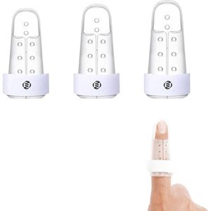 Vingerbrace - Vingerspalken - Vinger Spalk - Vingerspalken Braces