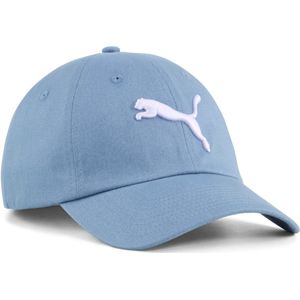 Cap puma ess puma cat bb cap blauw m m