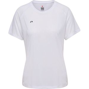 Newline - Beat - T-shirt - Ademend - Lichtgewicht - 100% Polyester