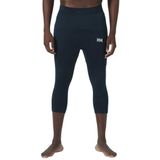 Helly Hansen - H1 Pro - Thermische Broek - Marineblauw - 3/4 Lengte