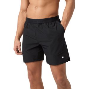 Björn Borg - Ace Pro Shorts - Tennisbroek - Black Beauty