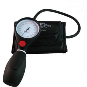 Handmatige bloeddrukmeter; model ABS plastic ST-T20X