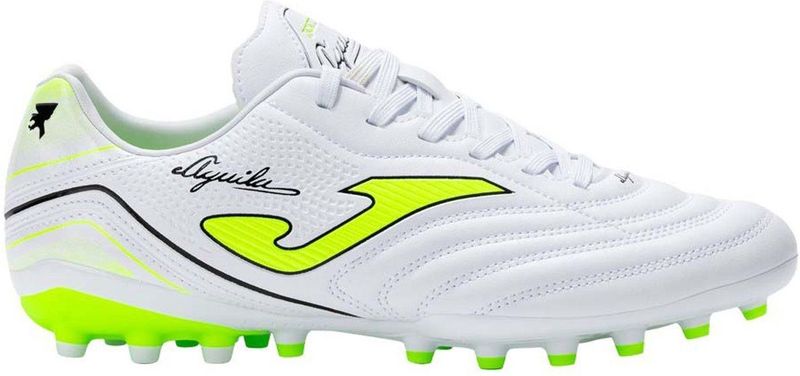Joma - Aguila AG - Voetbalschoenen - Wit