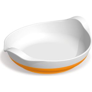 Antislip Bord Melamine - Oranje