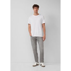 s.Oliver - Nelio Slim Fit - Pantalon en Jean