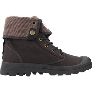 Palladium - Baggy Michigan - Trainers - Biologisch Canvas - Robuuste Duurzaamheid