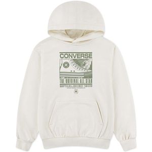 Converse - Urban Ft Sneaker GFX Hoodie - Hoodie