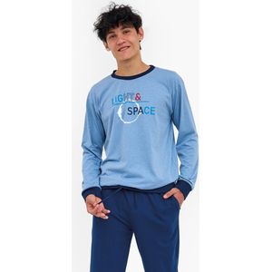 Cornette Jongens Pyjama Winter F&Y Light 998/57 164/XS