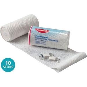 Heltiq Steunwindsel Ideaal 5mx10cm Voordeelverpakking