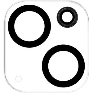 Cicon iPhone 15/15 Plus Camera Lens Protector - 9H Gehard Glas