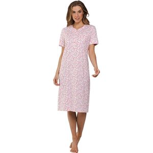 Pastunette - Coral Breeze - Nachthemd - Katoen