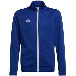 adidas Entrada 22  Sportjas Unisex - Maat 152