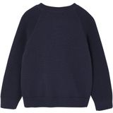 Vertbaudet - Teddy Vestje - Jongens - Lange Mouwen