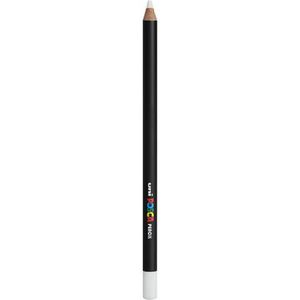 Posca pencil 01 white - Incl. Goodie