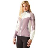 Regatta Hepley Ii Fleece Met Volledige Rits