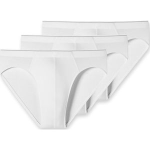 Schiesser - 95/5 - Slip - 3 Pack - Biologisch Katoen