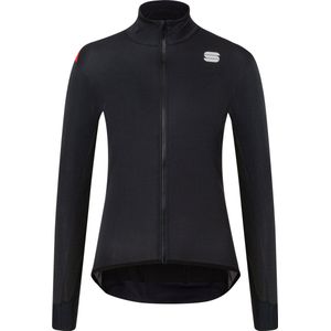 Sportful Fiandre Light Norain - Black - Maat L