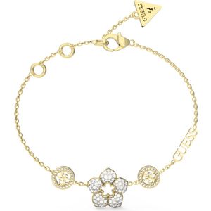 Guess Jewellery JUBB04472JWYGS Armband Goudkleurig
