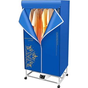 Elektrische Wasdroger - Smart Droogrek - Hangende Kleding Droger - Droger Voor Kledingkast - Warme Lucht Droger