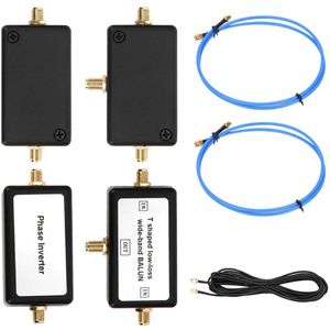 10KHz To 30MHz Magnetic Antenna, Portable Passive YouLoop Antennas HF Response 250MW