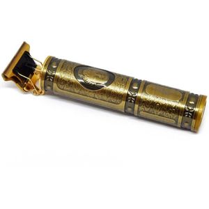 professionele tondeuse mannen - baardtrimmer - Buddha haar trimmer