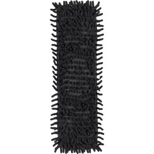 Benson vloerwisser microvezel doek - donkerblauw - Extra reserve dweil - voor Benson vloerwisser - schoonmaken - dweilen