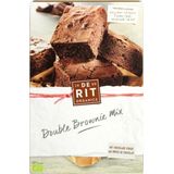 De Rit Brownie Mix