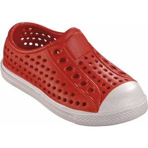 Waterschoen Meisje / Jongen Gymp Rood - Beco