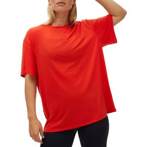Röhnisch Clara Base Shirt Dames - Maat S