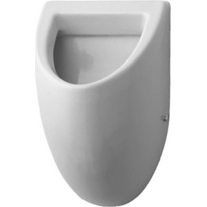 Duravit Fizz Urinoir WonderGliss Wit